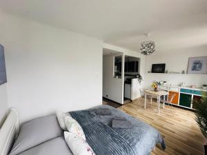 Ciasna Old Town Apartment