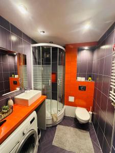 Ciasna Old Town Apartment