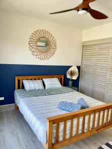 Villa Residence Playa Caracol