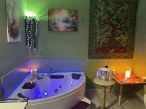 Lucia's House - Relax nel cuore del Salento