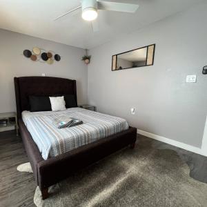 3 DT Dallas l FIFA WORLD CUP READY l 5 Min from Love Field