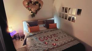 CocoonSPA LoveRoom Jacuzzi