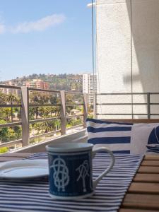 Departamento La Marina