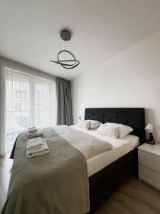 MT Suites ApartHotel