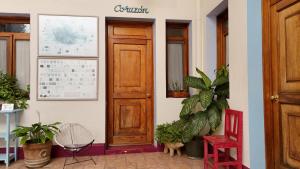 El Diablo y la Sandia B&B