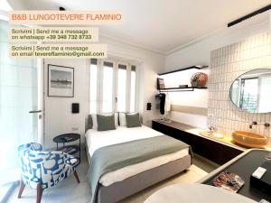 B&B Lungotevere Flaminio