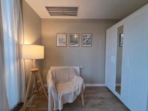 Apartament Centrum Krawiecka 1