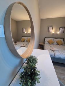 Apartament Centrum Krawiecka 1