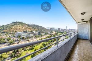 Providencia 455 Apartments by Mr BnB