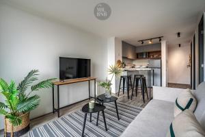 Providencia 455 Apartments by Mr BnB