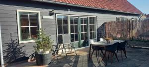 Beachloft Zeeland 1