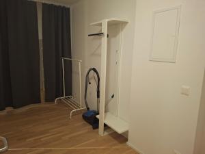 Direkt am Hauptbahnhof 2 Terrassen