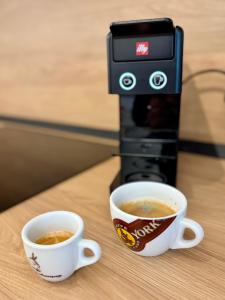 Premium Loft Central