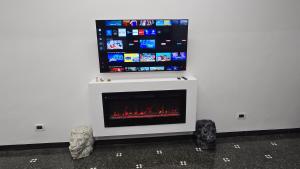 Fossatello Apartment