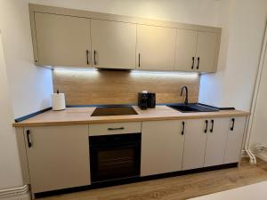 Premium Loft Central