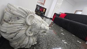 Fossatello Apartment