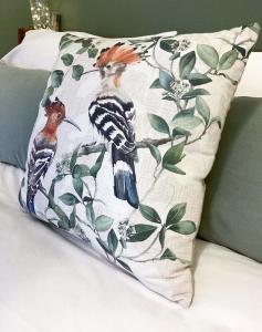 The Blow-Inn Farmer, Sunrise Cottage