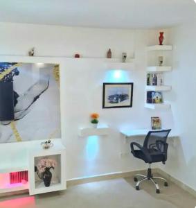 NGARA best rated studio apartment