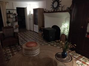 Gite de la Pierre Bleue, Authentique Maison à la campagne