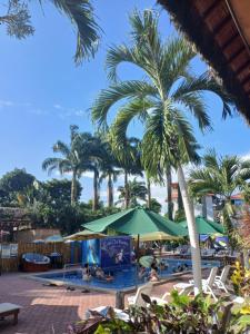 Casa Del Merman at GayMontanita House