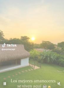 Montería, MonteCapi