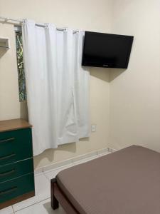 Cantinho da Natureza Aconchego no Centro