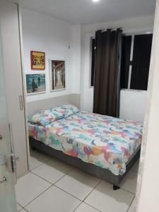 Flat Bela Amarração