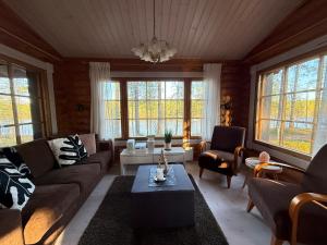 Kantolammen mökki 66m2,puusauna ja palju-extra