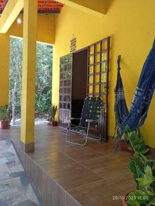 Recanto Gira Cerrado