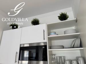 Goldvilla Apartman