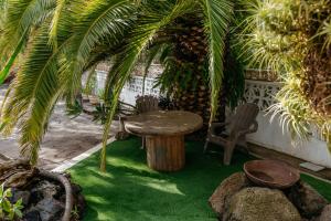 Casa Vidana con jardín privado y pista de pádel