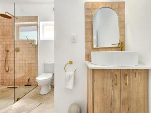 Sea & Mountain Horizon Apartment - Fantastic views