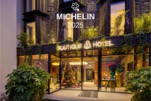 AS Boutique Hotel, superior