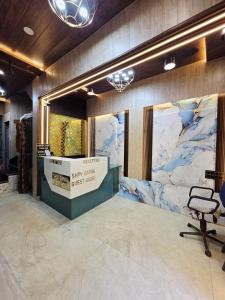 Shiv Ganga Home Stay