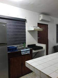 Av camarón Sabalo apartment