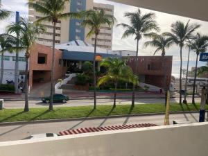 Av camarón Sabalo apartment