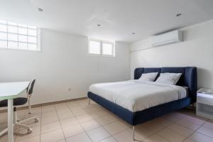 Loft "Alain" at 15 min from Paris and 30 min Disney