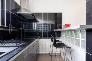 Loft "Alain" at 15 min from Paris and 30 min Disney