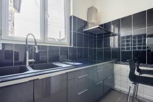 Loft "Alain" at 15 min from Paris and 30 min Disney