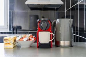 Loft "Alain" at 15 min from Paris and 30 min Disney