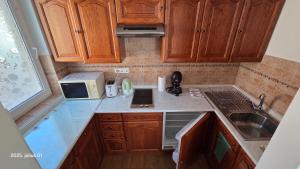 Jokai sor II Apartman