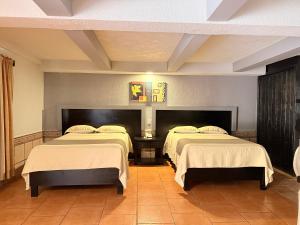 Hotel Mirage Express