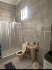 Apartamento de recreación vista al mar