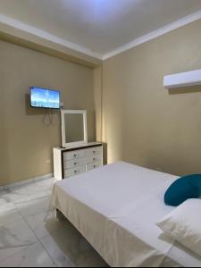 Apartamento de recreación vista al mar