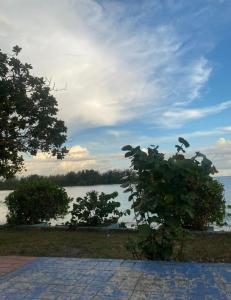 Apartamento de recreación vista al mar