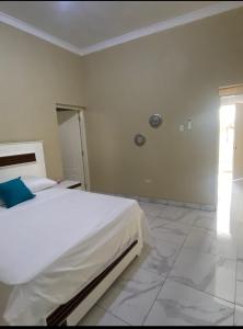 Apartamento de recreación vista al mar