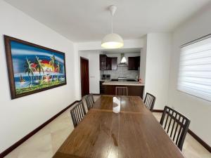 OLAS TROPICAL at playa LOS CORALES - villas, suites and studios