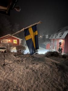 Sweet guest house with a view