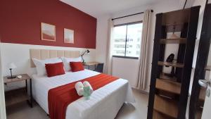 Apto novo com piscina, próximo ao Maracanã e UERJ