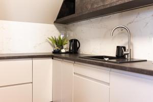 Spokojny Apartament u Słodyczki w Kluszkowcach